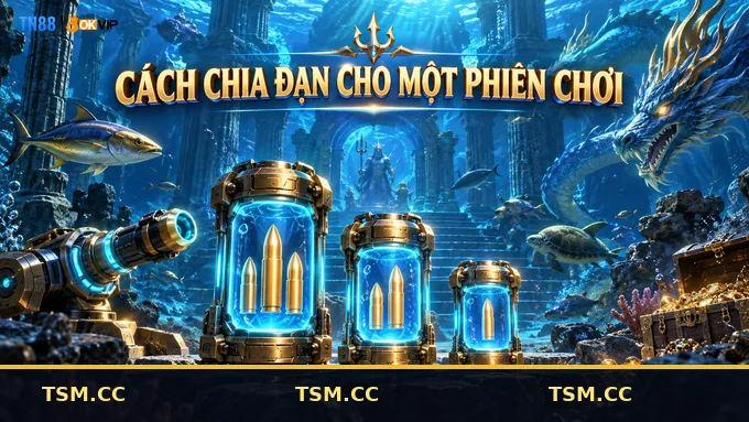 Chia đạn thành phần đọc bàn, săn mục tiêu và giới hạn dừng