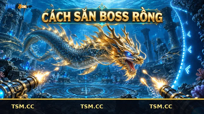 Bốn nhịp quan sát, thăm dò, dồn đạn và dừng khi săn boss