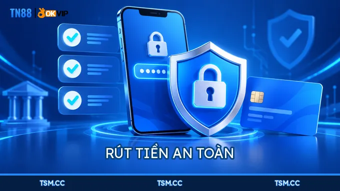 RÚT TIỀN AN TOÀN